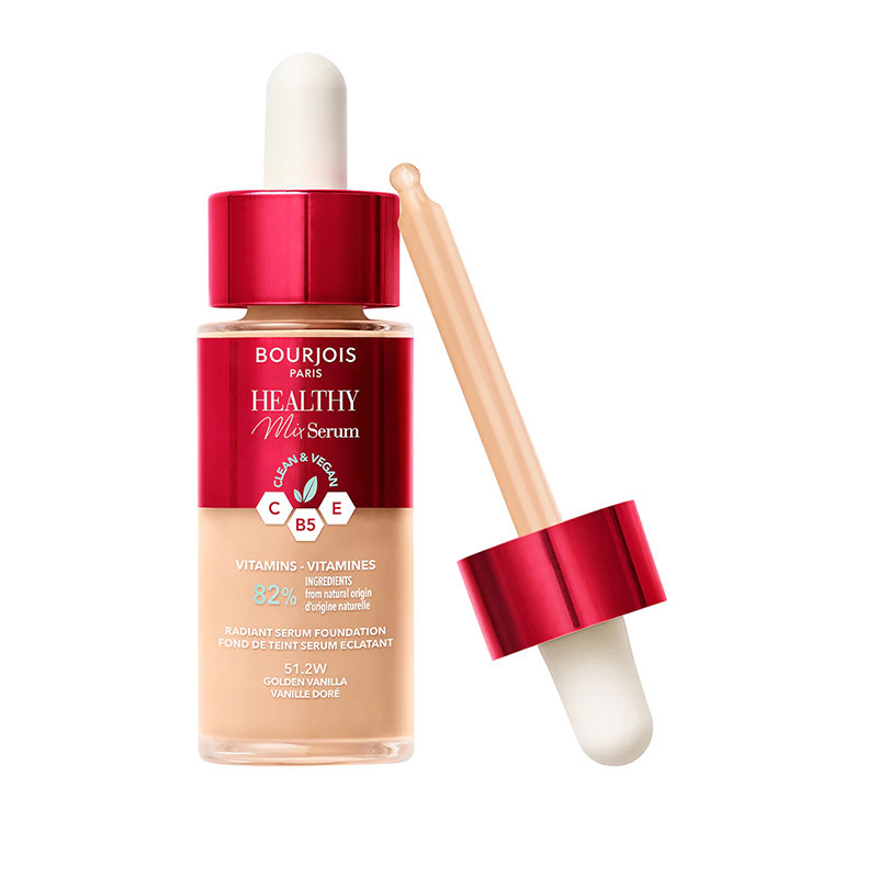 HEALTHY MIX SERUM FOUNDATION