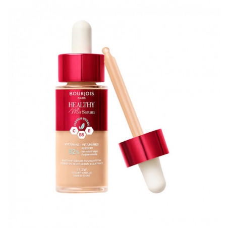 HEALTHY MIX SERUM FOUNDATION