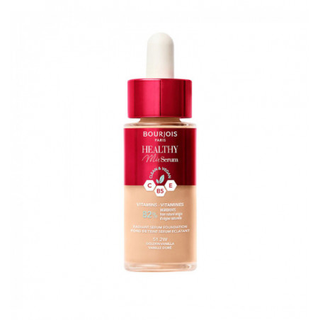 HEALTHY MIX SERUM FOUNDATION