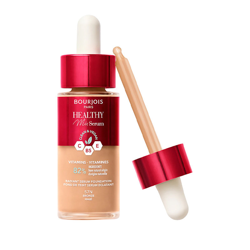 HEALTHY MIX SERUM FOUNDATION