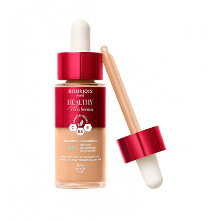 HEALTHY MIX SERUM FOUNDATION