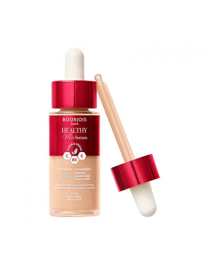 HEALTHY MIX SERUM FOUNDATION