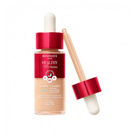 HEALTHY MIX SERUM FOUNDATION