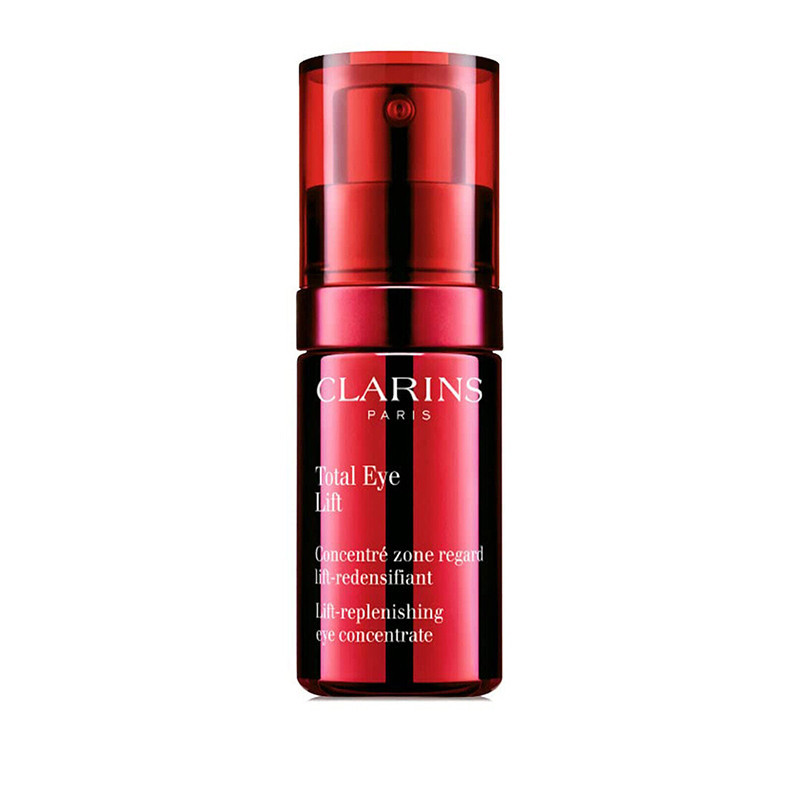 TOTAL EYE LIFT CREAM العناية بالبشرة