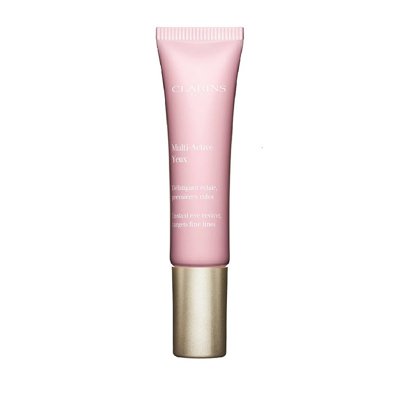 MULTI ACTIVE YEUX EYE CREAM