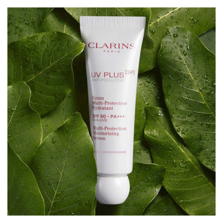 UV PLUS DAY CREAM SPF 50