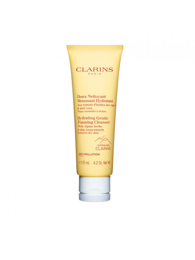 GENTEL FOAMING CLEANSER HYDRATING