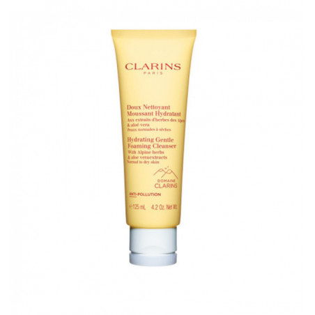 GENTEL FOAMING CLEANSER HYDRATING