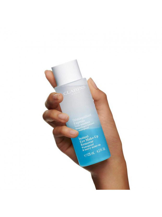 INSTANT EYE MAKEUP REMOVER