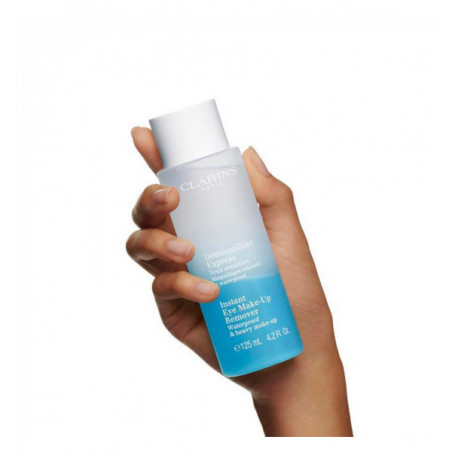 INSTANT EYE MAKEUP REMOVER