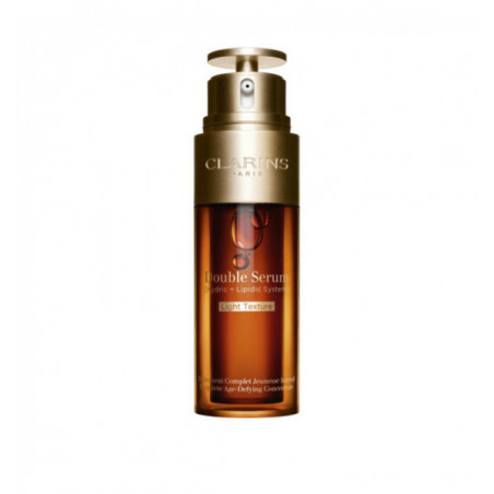 DOUBLE SERUM LIGHT TEXTURE