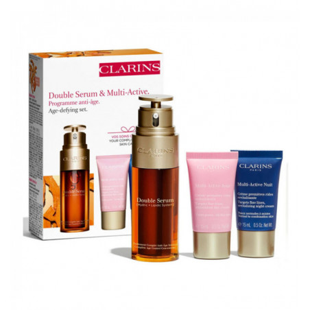 DOUBLE SERUM GIFT SET