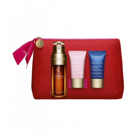 DOUBLE SERUM GIFT SET