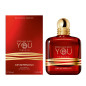 STRONGER WITH YOU TOBACCO EAU DE PARFUM