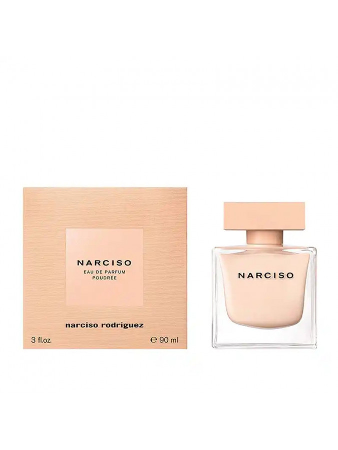 NARCISO POUDREE EAU DE PARFUM