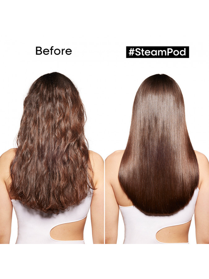 STEAMPOD SMOOTHING TREATMENT