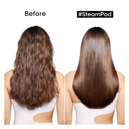 STEAMPOD SMOOTHING TREATMENT