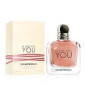 EMPORIO ARMANI IN LOVE WITH YOU