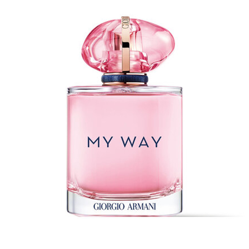 MY WAY EAU DE PARFUM NECTAR العطور
