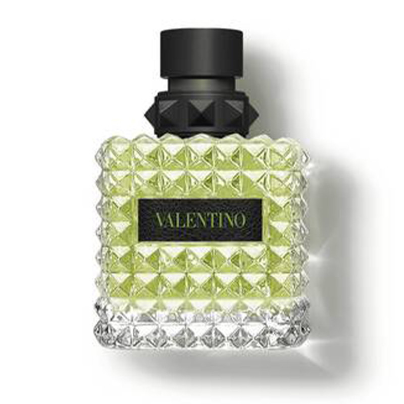 DONNA BORN IN ROMA GREEN STRAVAGANZA Perfumes