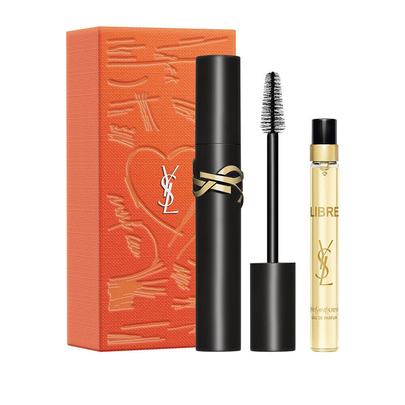 LASH CLASH MASCARA GIFT SET