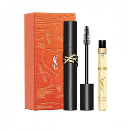 LASH CLASH MASCARA GIFT SET