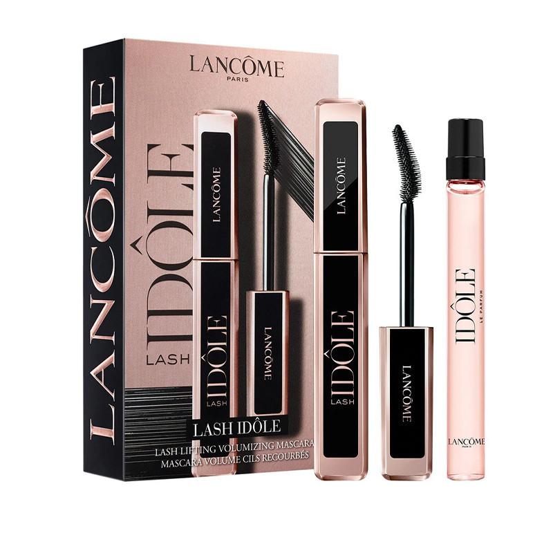 LASH IDÔLE GIFT SET