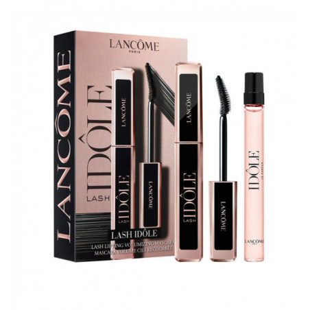 LASH IDÔLE GIFT SET