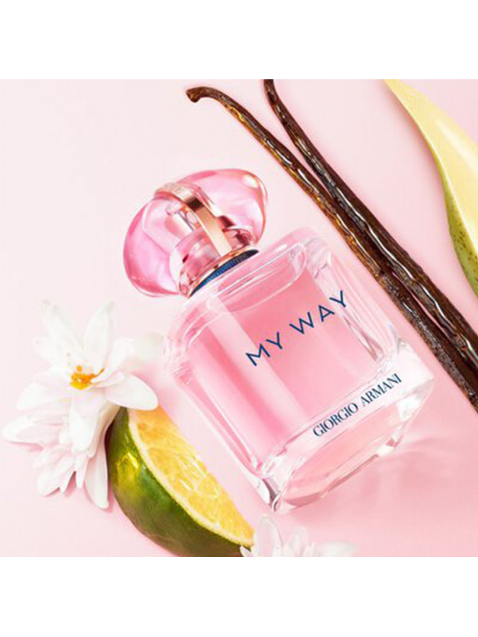 MY WAY EAU DE PARFUM NECTAR