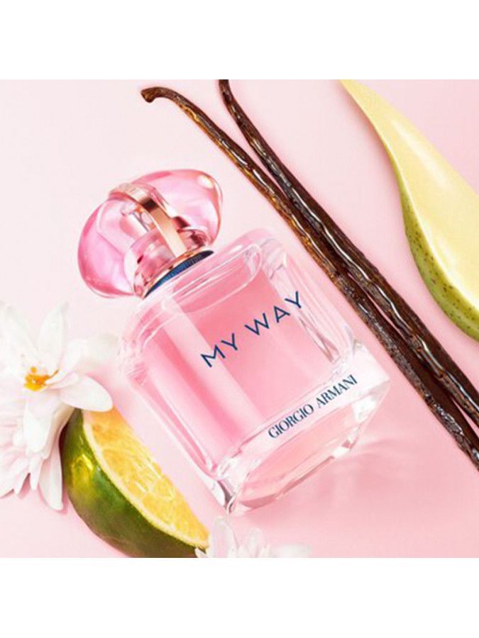 MY WAY EAU DE PARFUM NECTAR