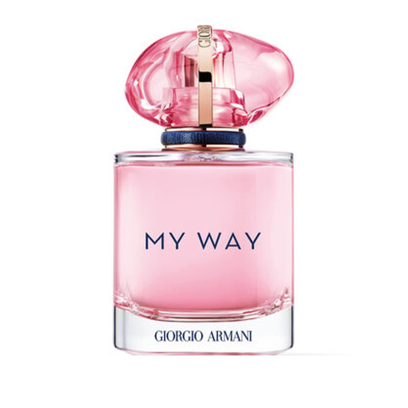 MY WAY EAU DE PARFUM NECTAR