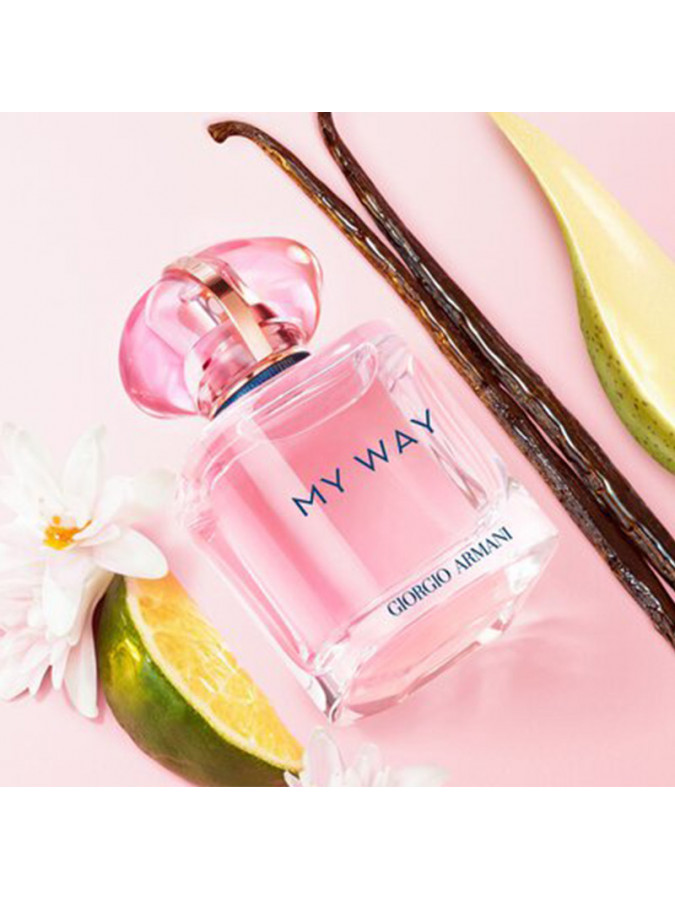 MY WAY EAU DE PARFUM NECTAR