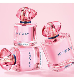 MY WAY EAU DE PARFUM NECTAR العطور