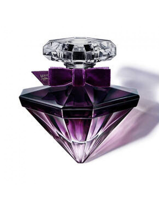 LA NUIT TRÉSOR LE PARFUM