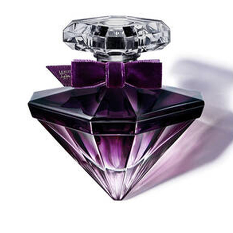 LA NUIT TRÉSOR LE PARFUM