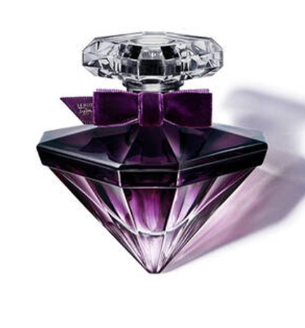 LA NUIT TRÉSOR LE PARFUM