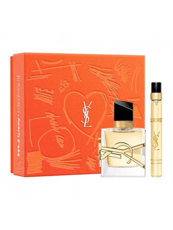 LIBRE EAU DE PARFUM GIFT SET