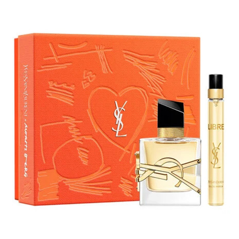 LIBRE EAU DE PARFUM GIFT SET