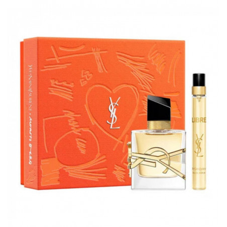 LIBRE EAU DE PARFUM GIFT SET