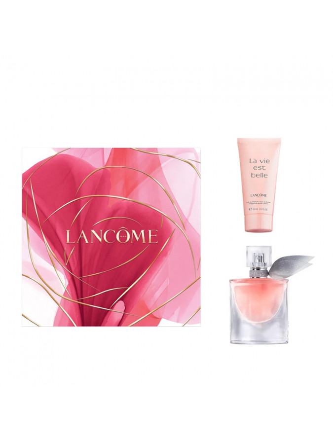 LA VIE EST BELLE EAU DE PARFUM GIFT SET