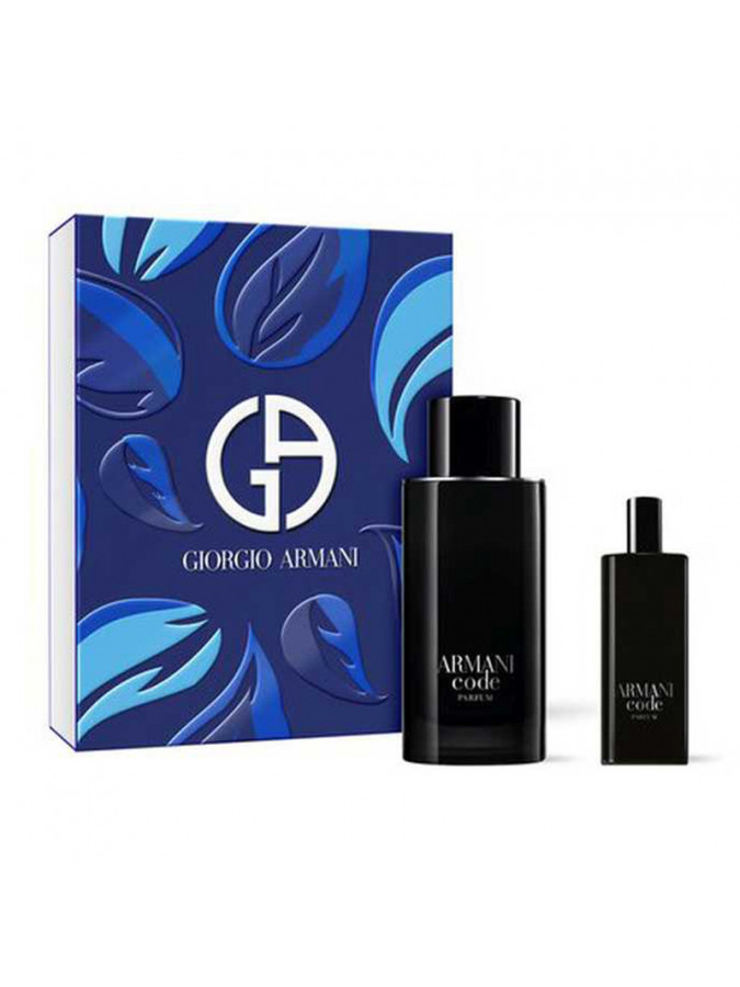 ARMANI CODE LE PARFUM GIFT SET