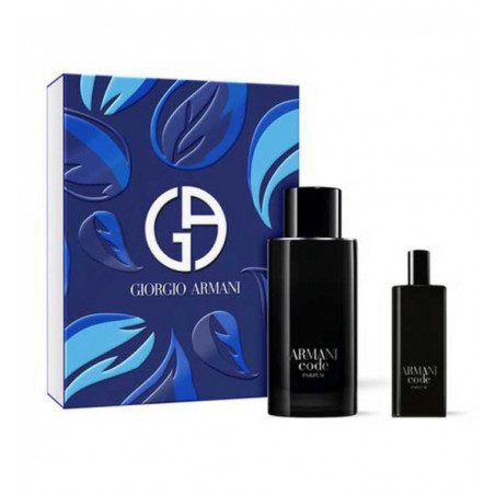 ARMANI CODE LE PARFUM GIFT SET