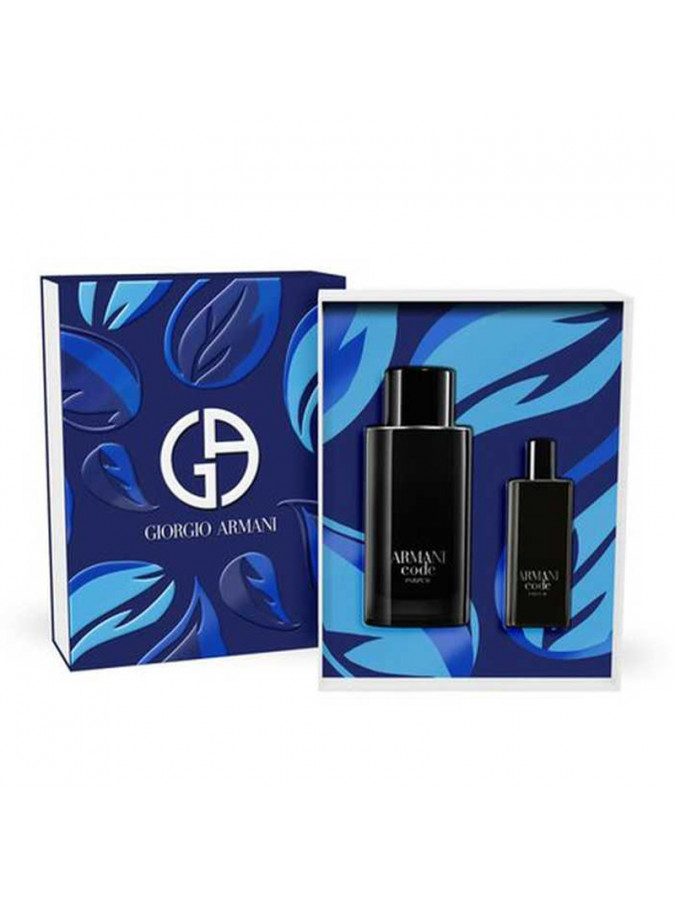 ARMANI CODE LE PARFUM GIFT SET