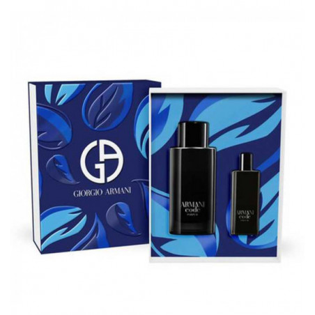 ARMANI CODE LE PARFUM GIFT SET