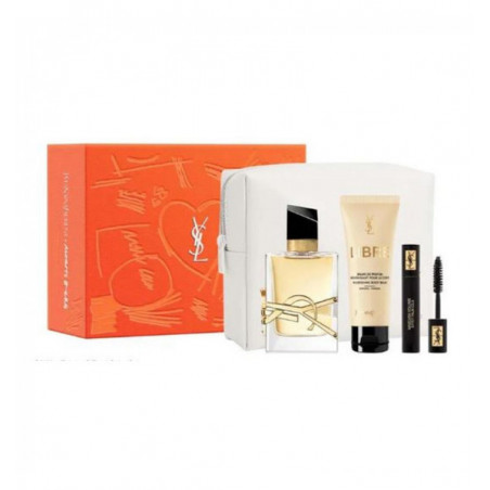 LIBRE EAU DE PARFUM GIFT SET