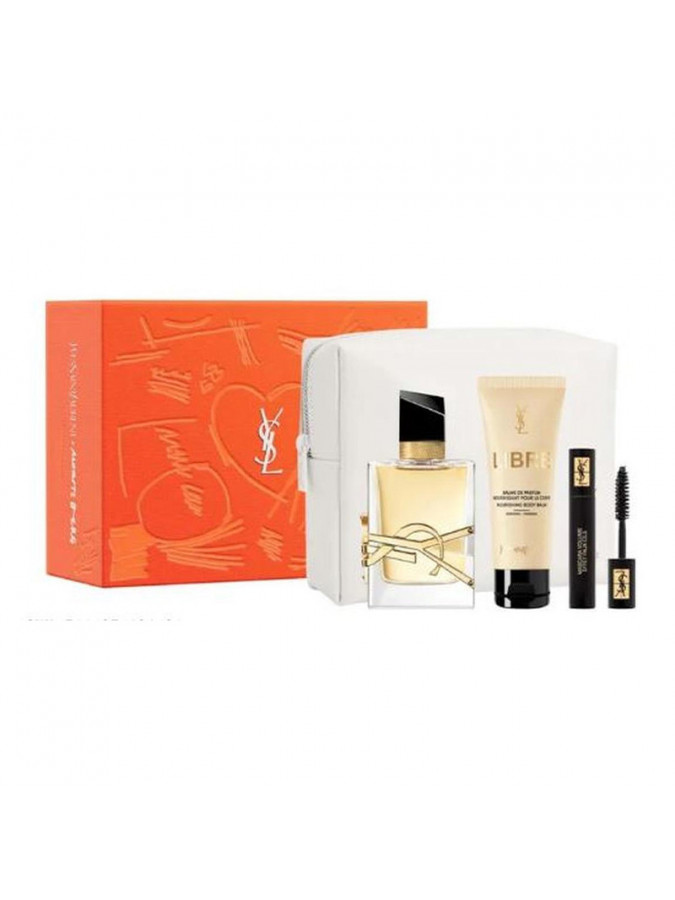 LIBRE EAU DE PARFUM GIFT SET