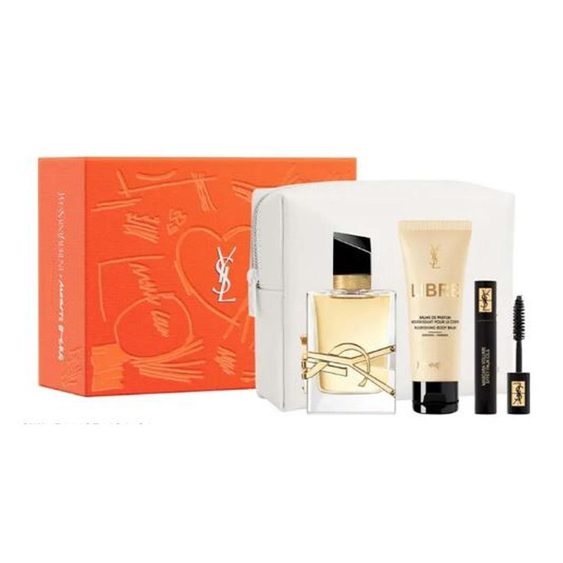 LIBRE EAU DE PARFUM GIFT SET