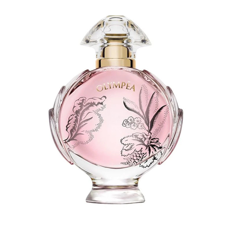 OLYMPEA BLOSSOM EAU DE PARFUM FLORALE العطور