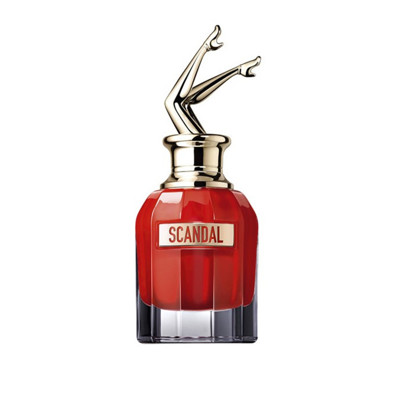 SCANDAL LE PARFUM EAU DE PARFUM INTENSE العطور