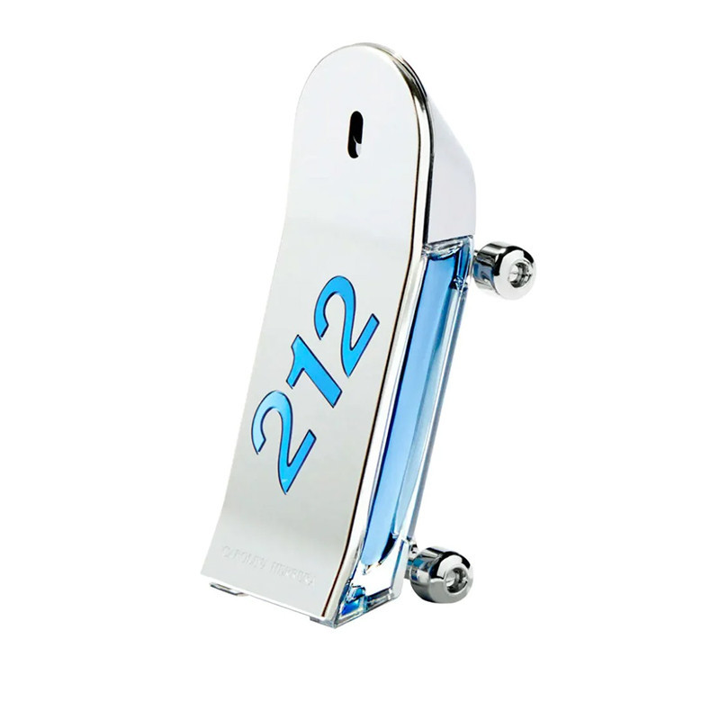 212 MEN HEROES FOREVER YOUNG EAU DE TOILETTE العطور